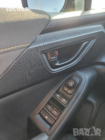 Subaru Crosstrek SPORT 2.5L, снимка 14 - Автомобили и джипове - 53904422