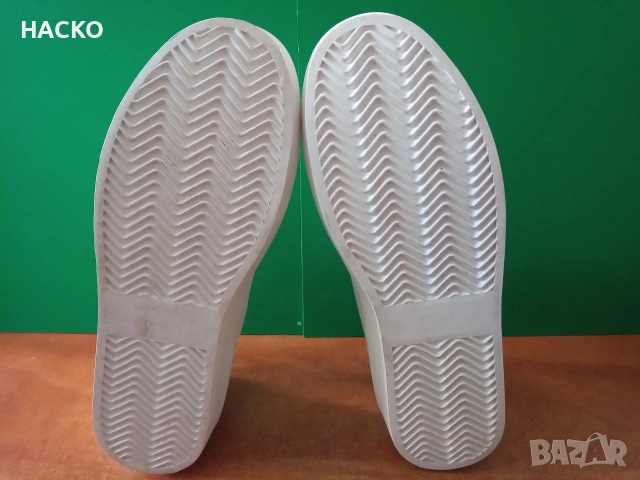 Champion Low Cut Shoe Ld Mesa Номер 40 Стелка 26.7 см. 100% Оригинални Внос от Англия, снимка 9 - Маратонки - 54219663