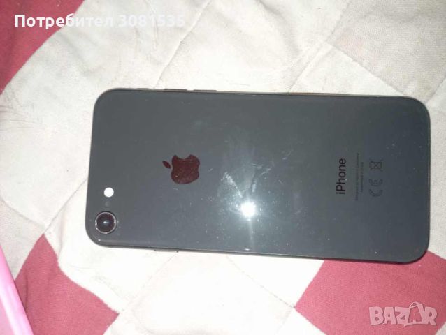 iPhone 8, снимка 4 - Apple iPhone - 46303415