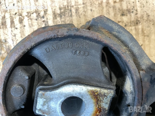 Тампон на Двигателя DA6T39040 Mazda CX3 77kW 1.5дизел 2015, снимка 3 - Части - 53496898