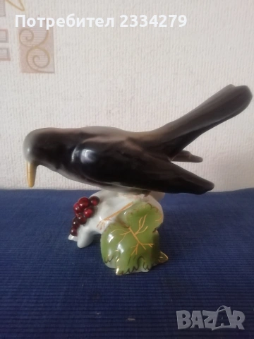 Стари статуетки, порцелан и алабастър. , снимка 4 - Статуетки - 54015986