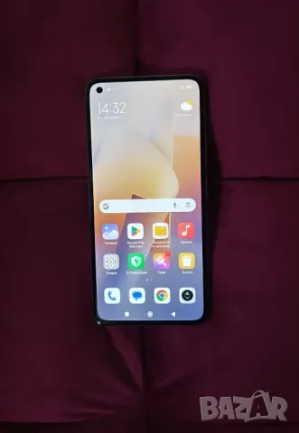 Xiaomi 11 Lite 5G 128 GB RAM 8+4, снимка 18 - Xiaomi - 48865369