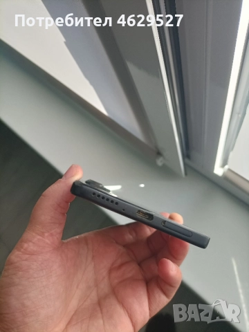 Motorola Edge 20 - за части , снимка 3 - Motorola - 52410051