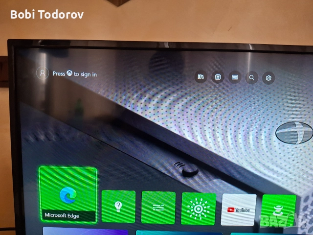 Xbox one s, снимка 5 - Xbox конзоли - 52669018