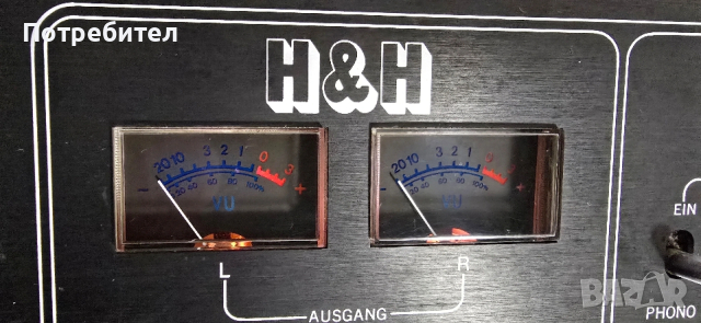 Стерео система, снимка 3 - Аудиосистеми - 53575341