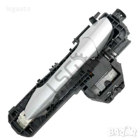 Задна лява външна дръжка Mercedes-Benz E-Class (W212) 2009-2016 ID:147668