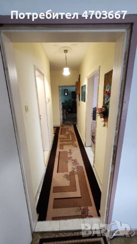 4-ри стаен апартамент, снимка 16 - Апартаменти - 53037460