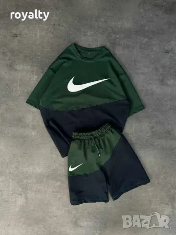 Nike мъжки спортен комплект , снимка 3 - Спортни дрехи, екипи - 49938238