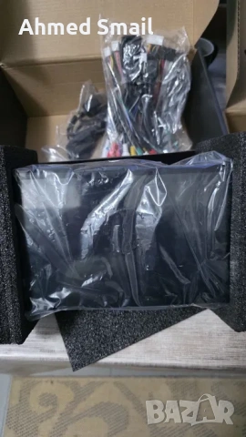 Мултимедия за мицубуши аутландер 2 2007 /4гб/64гб/4ядрен