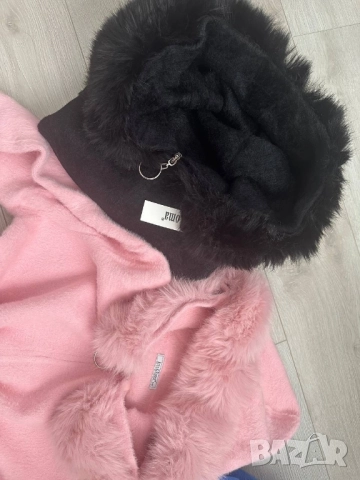 кашмирени жилетки , снимка 8 - Жилетки - 51771135