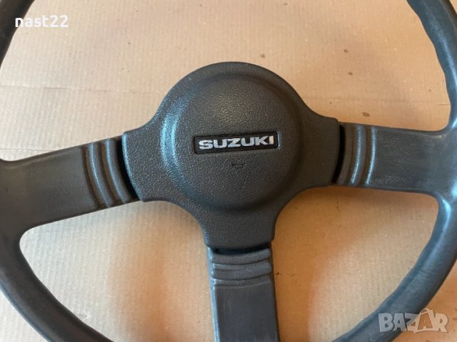 Волан за Сузуки Самурай, снимка 2 - Части - 51385140