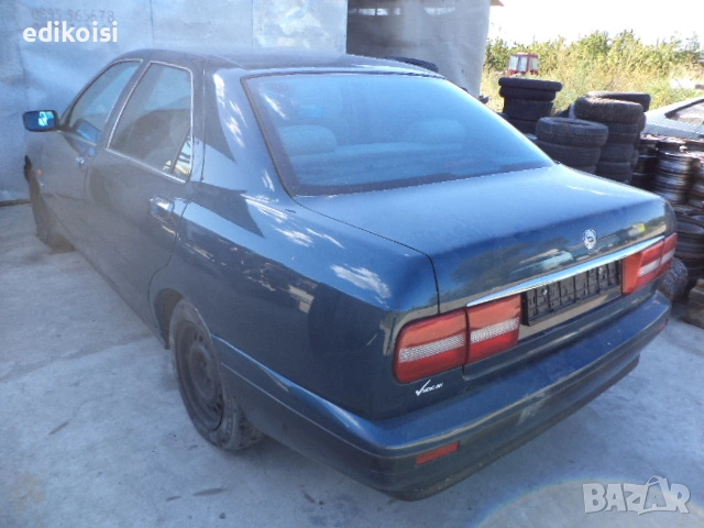 Ланчия Капа 2.0 20V V.I.S на части, снимка 3 - Автомобили и джипове - 53240736