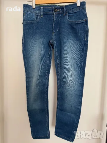 Дънки adidas Neo, снимка 1