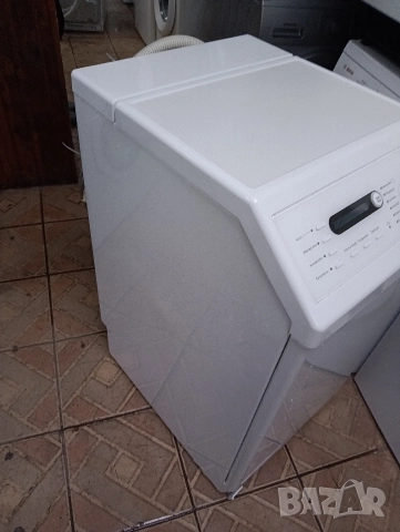 Като нова пералня Миеле Miele А+++ 6кг Made in Germany 2 години гаранция!, снимка 11 - Перални - 52580069