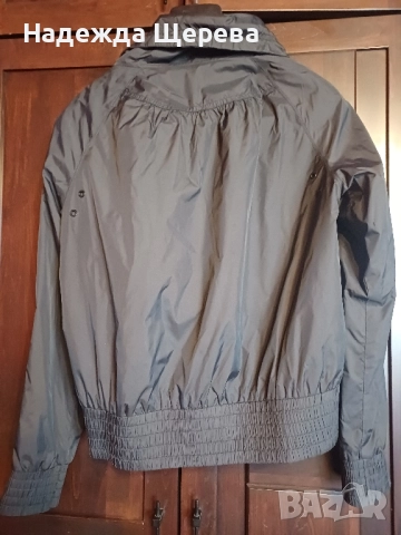 Спортно яке H&M, снимка 2 - Спортни екипи - 51899285