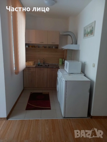 Студио под наем в Слънчев бряг , снимка 4 - Апартаменти - 53986584