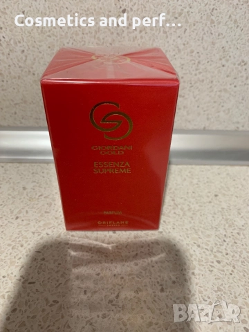 Дамски парфюм Oriflame , снимка 2 - Дамски парфюми - 52141020