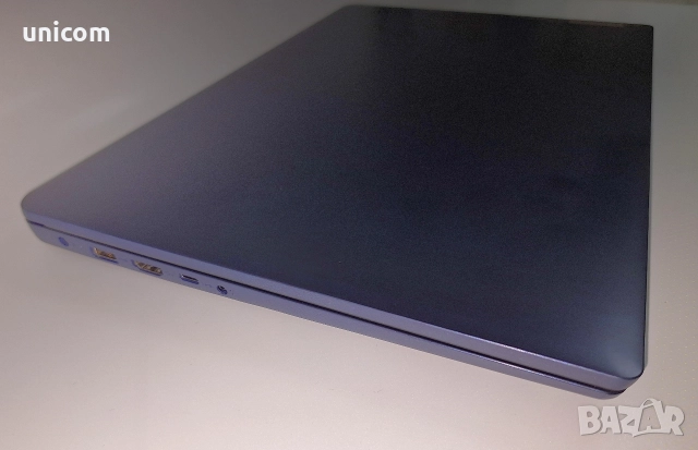 15.6" Lenovo Ideapad 3 Core i3 11th 12GB 256GB SSD, снимка 4 - Лаптопи за дома - 52776963