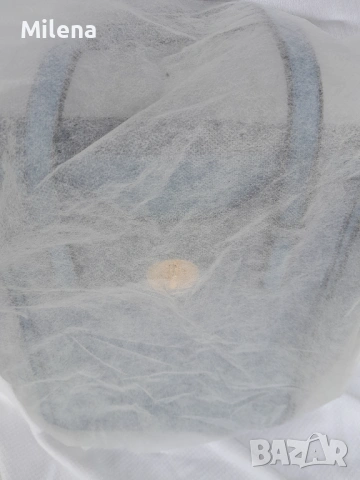 Неизползвана дамска чанта, синя, снимка 4 - Чанти - 53691712