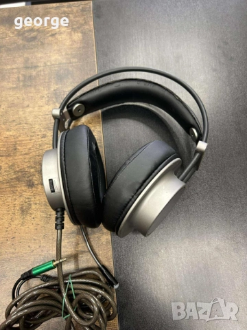 Геймърски слушалки