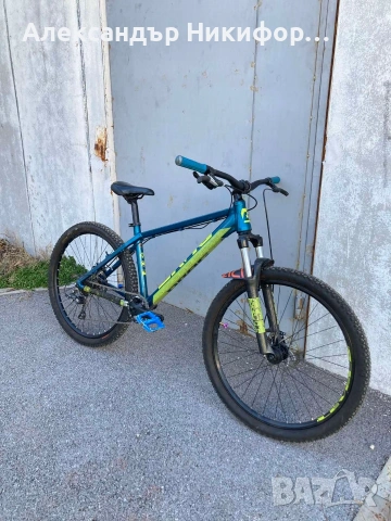 Продавам drag c1 ride , снимка 2 - Велосипеди - 53668032