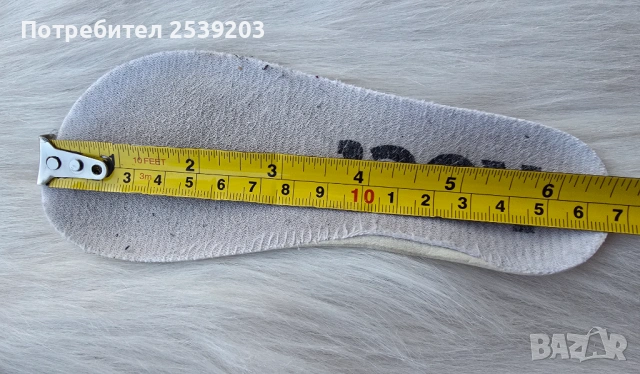 Детски гумени ботуши на KOEL Barefoot №25 , снимка 13 - Детски боти и ботуши - 53760080