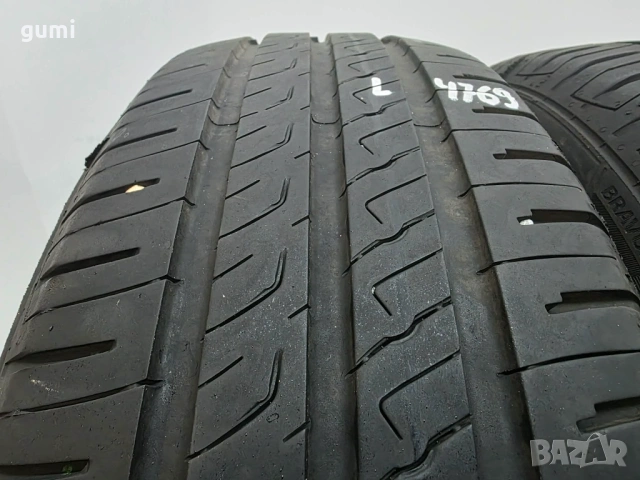 2бр летни гуми 195/60/16 KUMHO L04769 