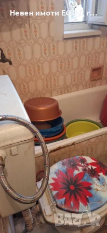 Стая от тристаен апартамент, кв.Бузлуджа, гр. В.Търново, снимка 7 - Апартаменти - 53599212