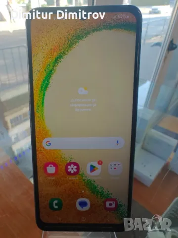 Samsung A04s, снимка 5 - Samsung - 47851001