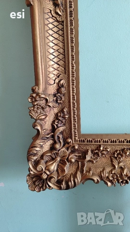 Рамка от едно време , снимка 6 - Декорация за дома - 53685886