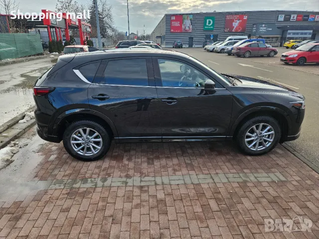 Mazda CX-5 2.5 HOMURA  SKYACTIV-G , AWD 4x4 , BOSE, снимка 3 - Автомобили и джипове - 48910462