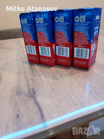 кафе Lavazza, снимка 4 - Други - 53428351