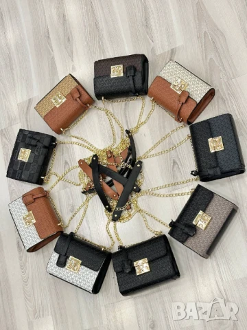 чанти gucci, снимка 5 - Чанти - 50776186