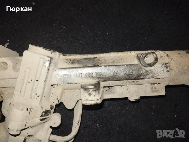VW Golf 4 - Audi A3 1J1 422 105 Кормилна Рейка , снимка 2 - Части - 53774986