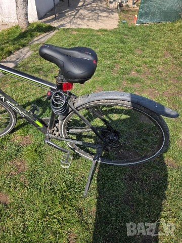 Продавам велосипед Genesis , снимка 4 - Велосипеди - 53706942