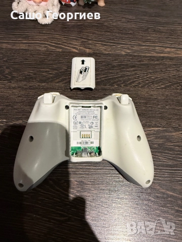 Xbox 360 джойстици, снимка 2 - Xbox конзоли - 52912548
