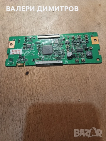 Продавам T-CON LC320WXN-SBA1, снимка 3 - Части и Платки - 53382266