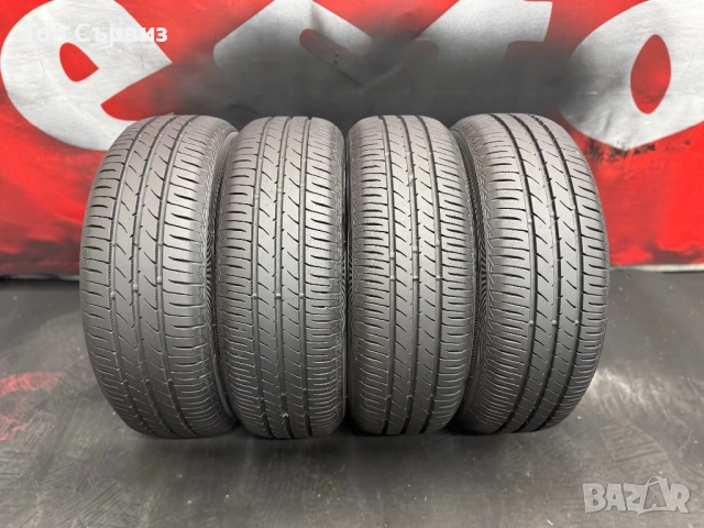 175 65 14, Летни гуми, Toyo NanoEnergy3, 4 броя, снимка 3 - Гуми и джанти - 54076050