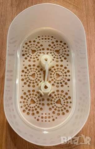 Стерилизатор Philips, снимка 5 - Стерилизатори - 53485209