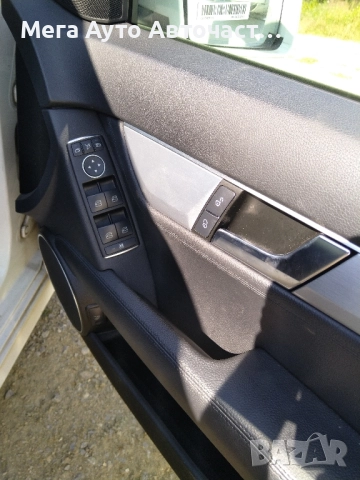 НА ЧАСТИ! C220 W204 OM651, снимка 11 - Части - 51765549