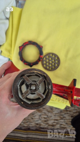 Соц месомелачка , снимка 5 - Месомелачки - 53653541