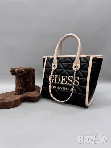 чанти guess , снимка 6 - Чанти - 51303400