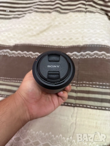 Продавам нов обектив Sony SEL-2870 (FE 3.5–5.6/28-70 OSS), снимка 8 - Обективи и филтри - 54111507