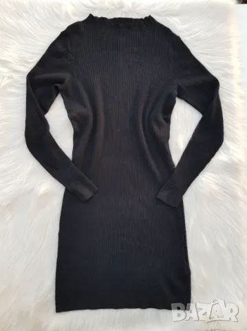 Рокля за бременни S-M  , снимка 4 - Дрехи за бременни - 49673595