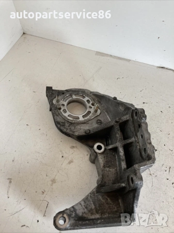 Конзола за държач за Mazda 6 2.0D 140HP (2009) RF7J, снимка 2 - Части - 53714018