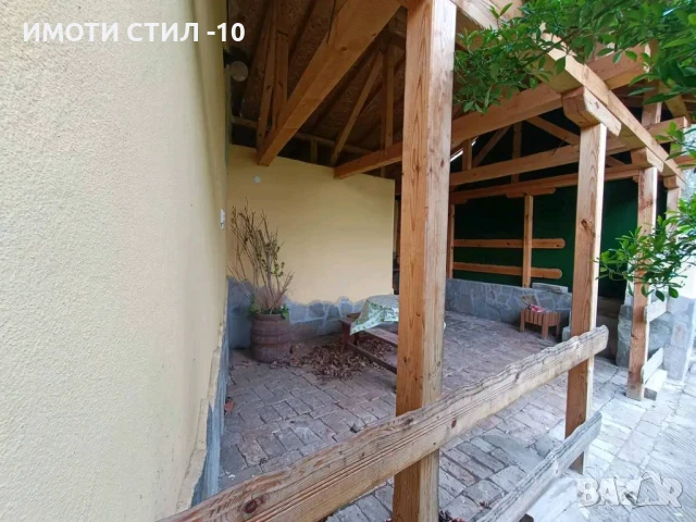 Продава Едноетажна къща 190 000лв, снимка 11 - Къщи - 50630828