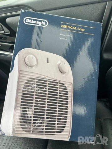 Печка духалка делонги De'Longhi hfs50 C22