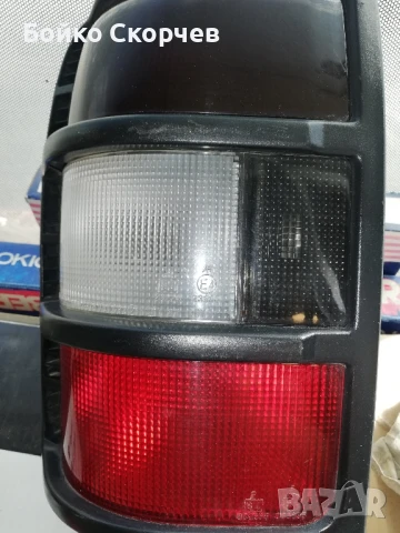 Стоп ляв за Мицубиши Паджеро ., снимка 2 - Части - 51218687