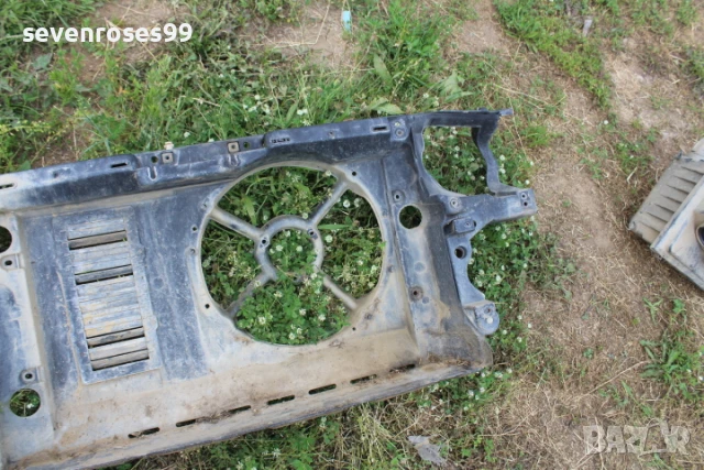 Маска Фолксваген Голф 3 комби 1.9 tdi 90hp VW Golf 3, снимка 4 - Части - 50578203