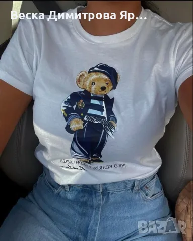 Тениски , снимка 3 - Тениски - 49654104